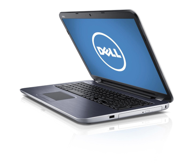 Dell Inspiron 5737 i5-4200U/8GB/1000 HD8870M - 161431 - zdjęcie 3